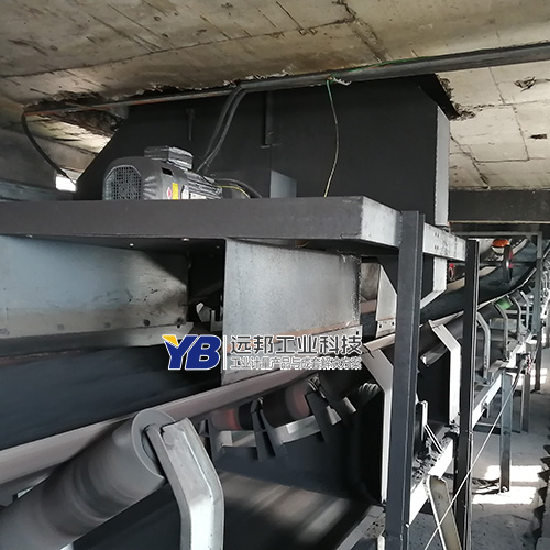 皮帶自動采樣機(jī)