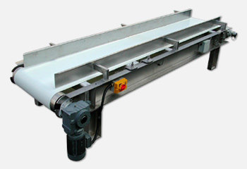 小流量皮帶稱(chēng)重給料機(jī)